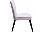 Krzesło Candy Shop różowe   - Kare Design 4